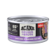 Acana  Canned Food Chunks In Broth Chic & Salmon for Kitten 85g